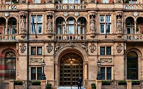 Kimpton Fitzroy London By Ihg